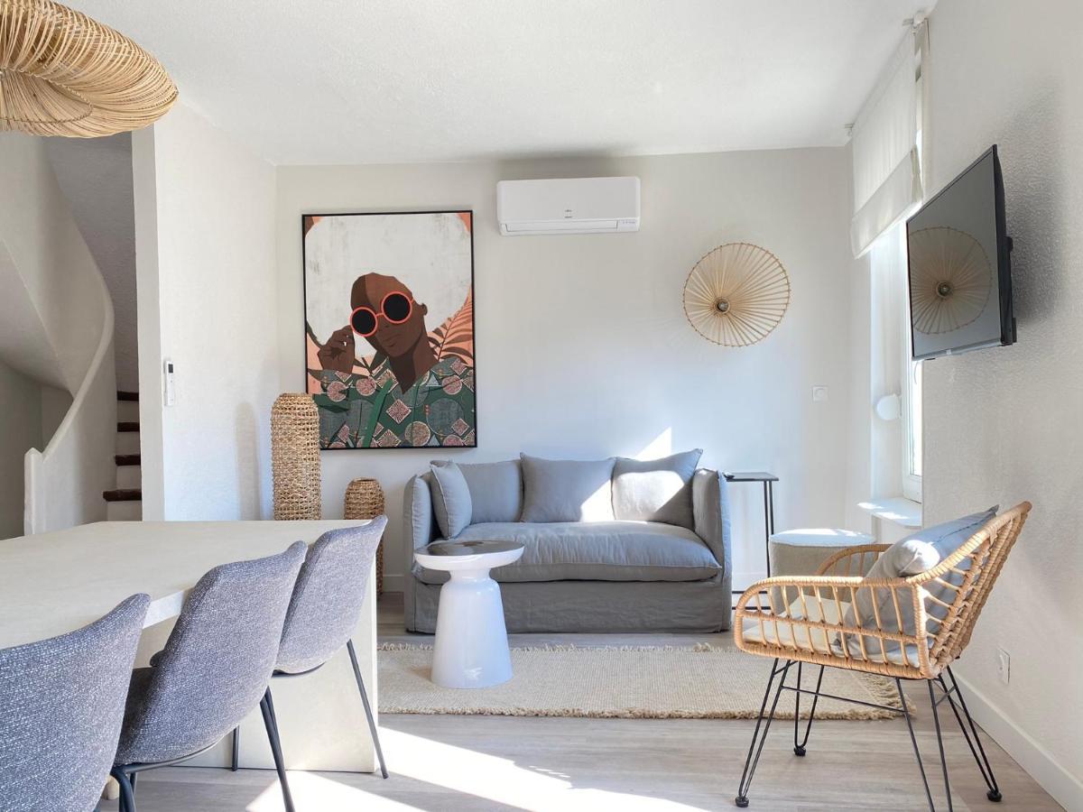 Appartement La Terrasse sur les Toits à Narbonne Extérieur photo